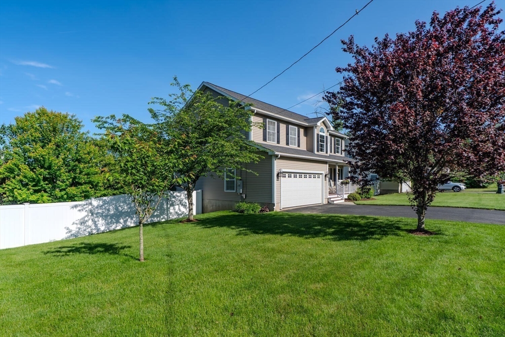 165 Braeburn Road