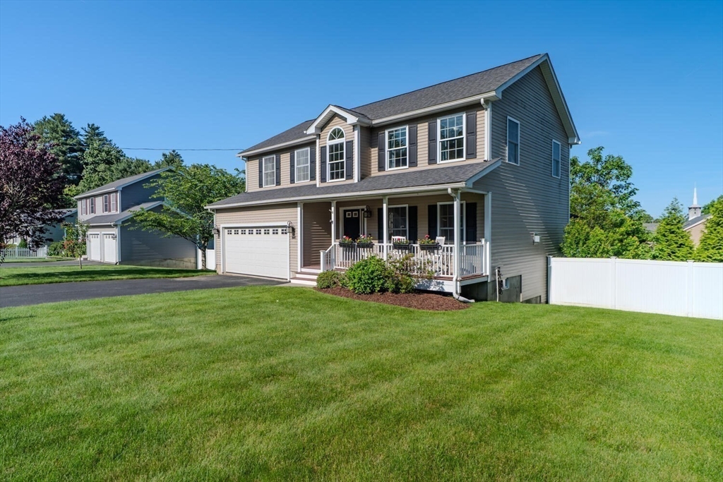 165 Braeburn Road