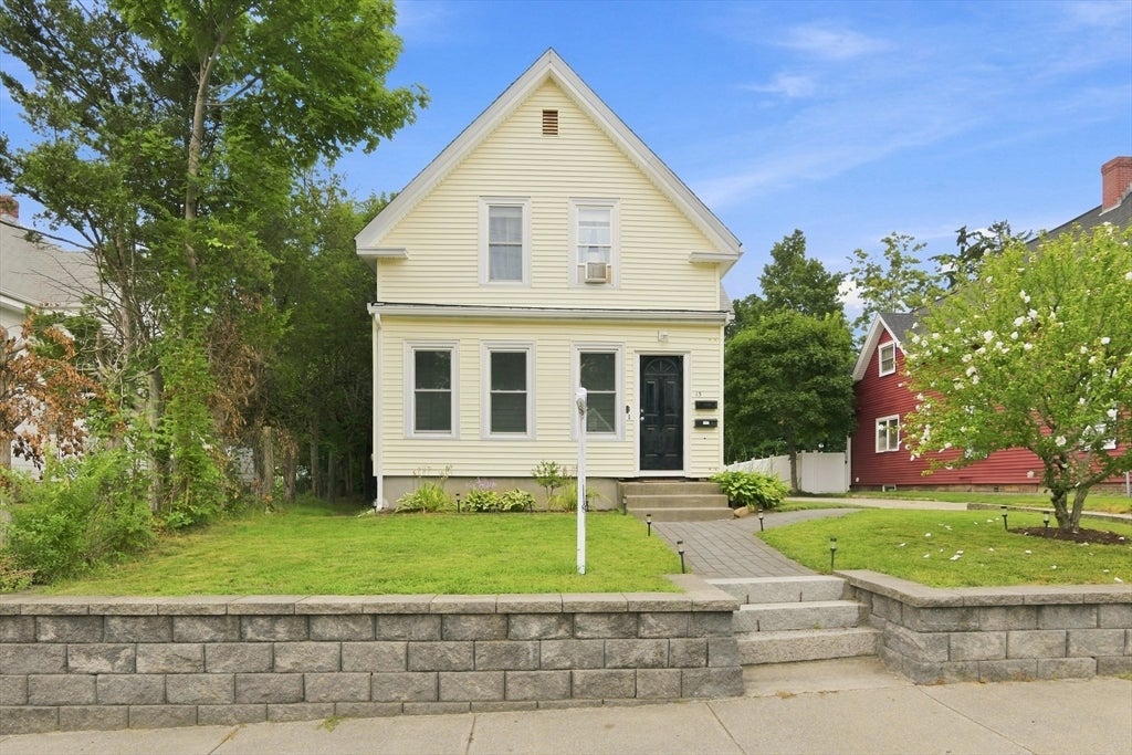 15 Mccarthy Street