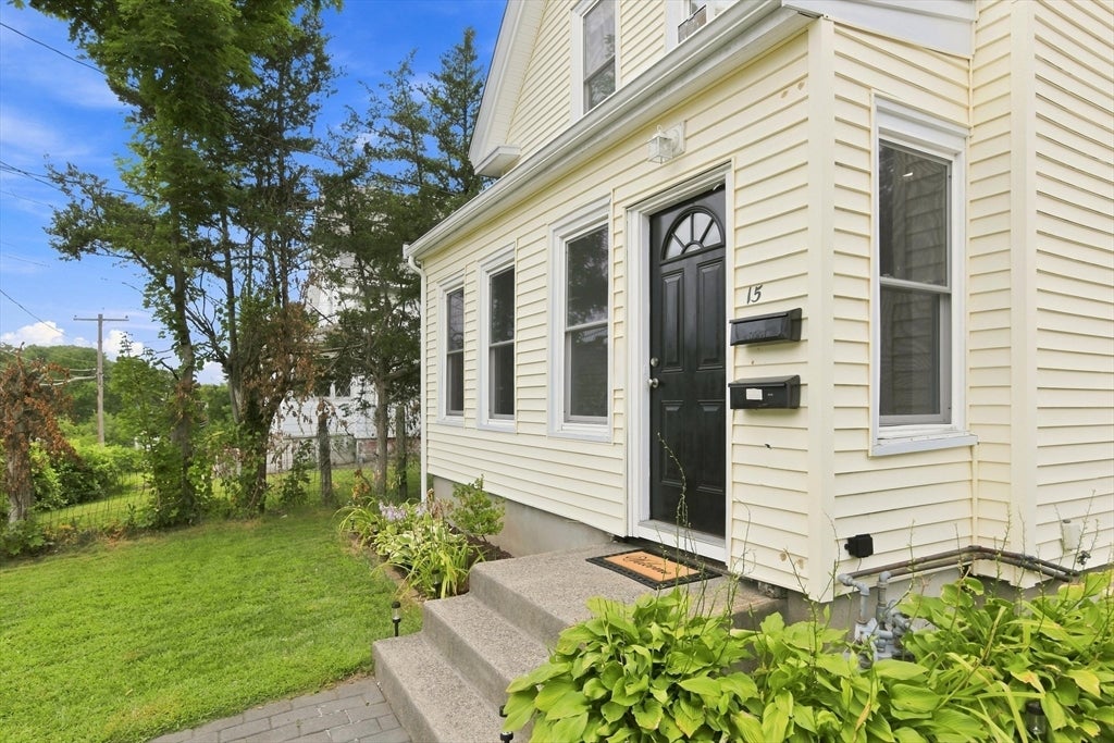 15 Mccarthy Street