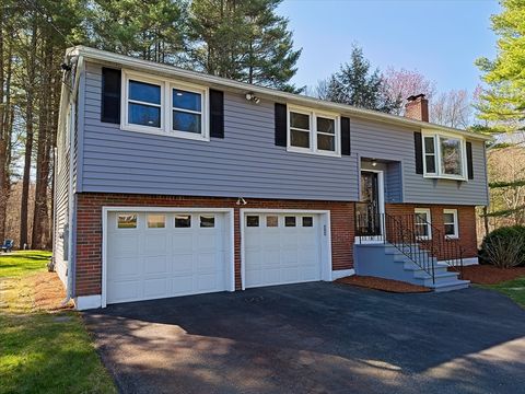 Photo of 1 Adams St, Billerica, MA 01821 (MLS # 73507059)