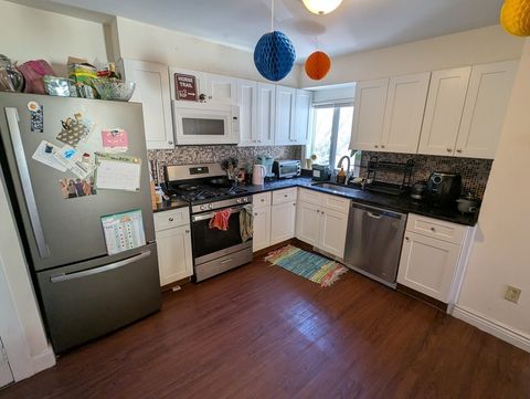 Photo of 14 Market St #2, Cambridge, MA 02139 (MLS # 73460022)