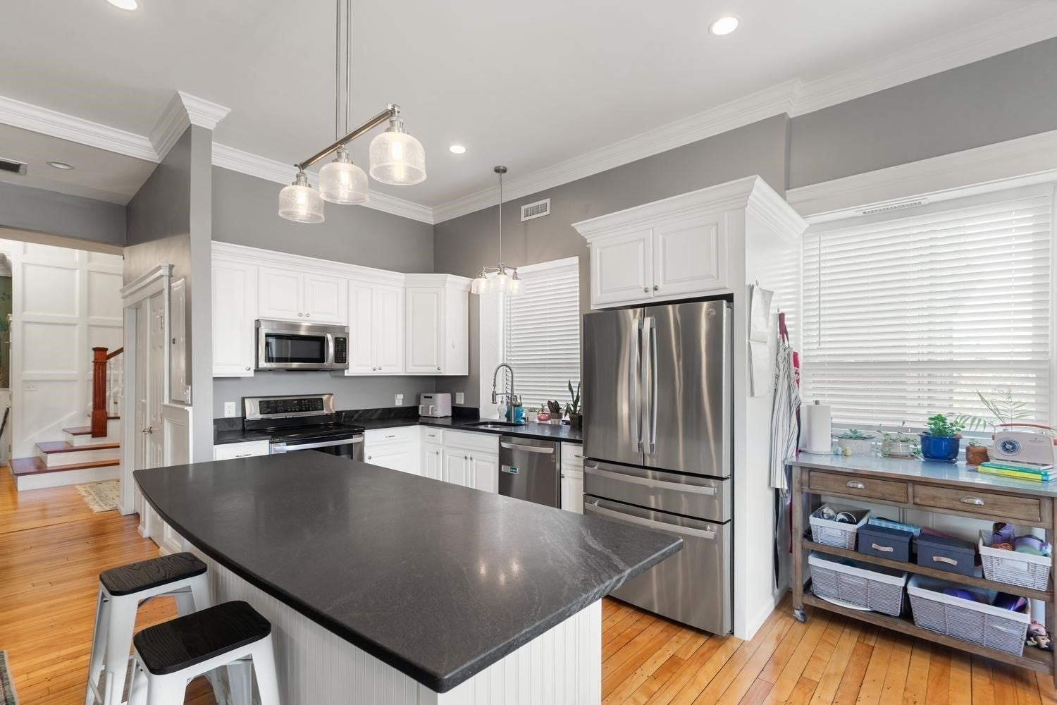 181 North St #213, Salem, MA Photo #11