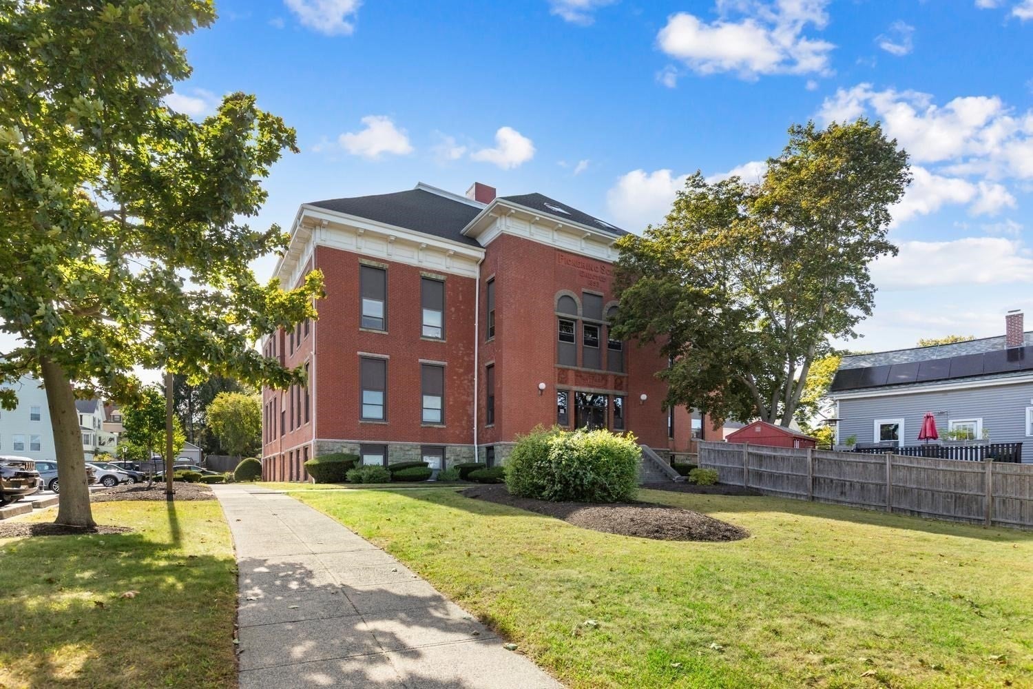 181 North St #213, Salem, MA Photo #1