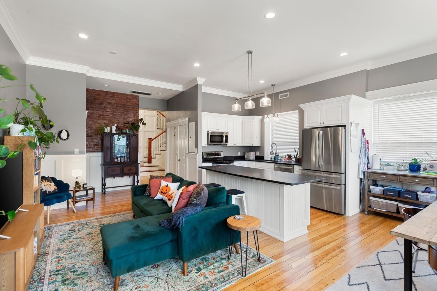 181 North St #213, Salem, MA Photo #14