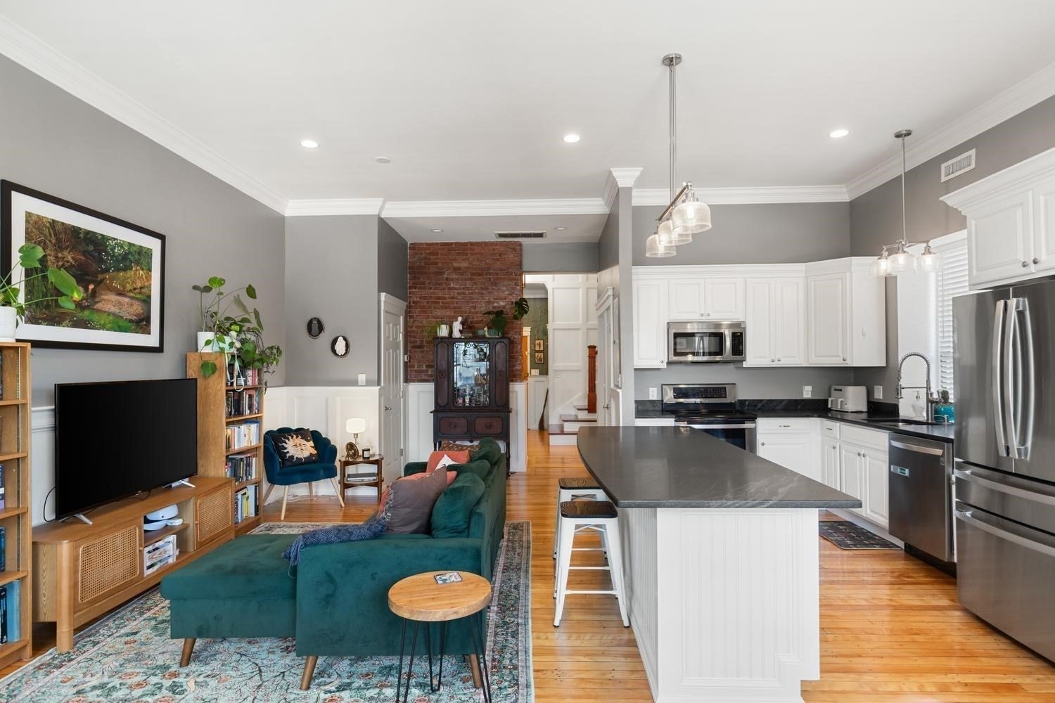 181 North St #213, Salem, MA Photo #12