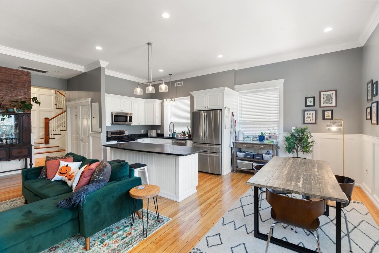 181 North St #213, Salem, MA Photo #13