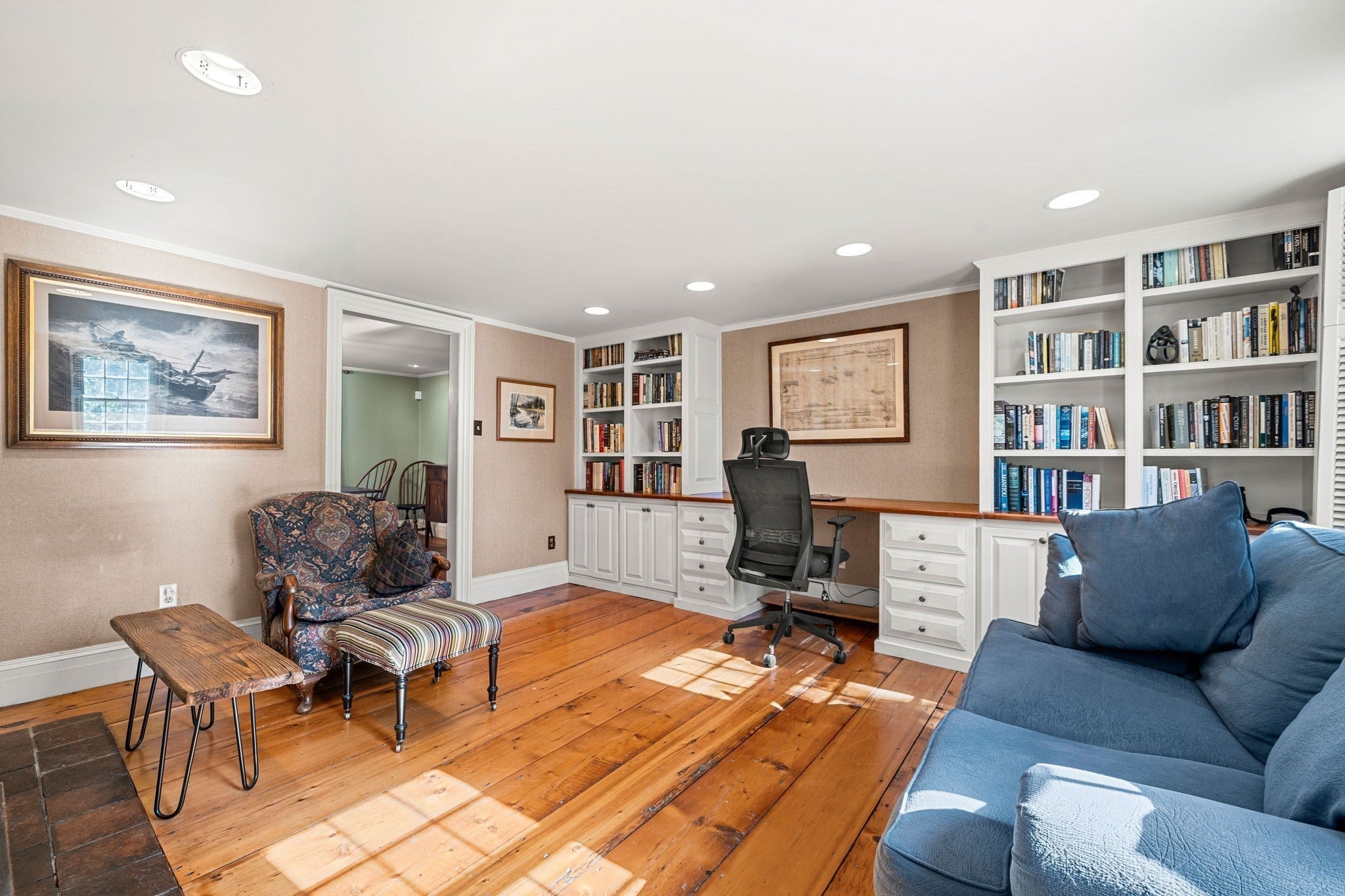 2 Sandy Pond Rd, Lincoln, MA, 2 Sandy Pond Rd, Lincoln, MA Photo #18