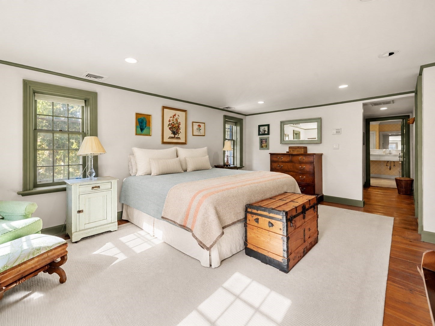 2 Sandy Pond Rd, Lincoln, MA, 2 Sandy Pond Rd, Lincoln, MA Photo #20