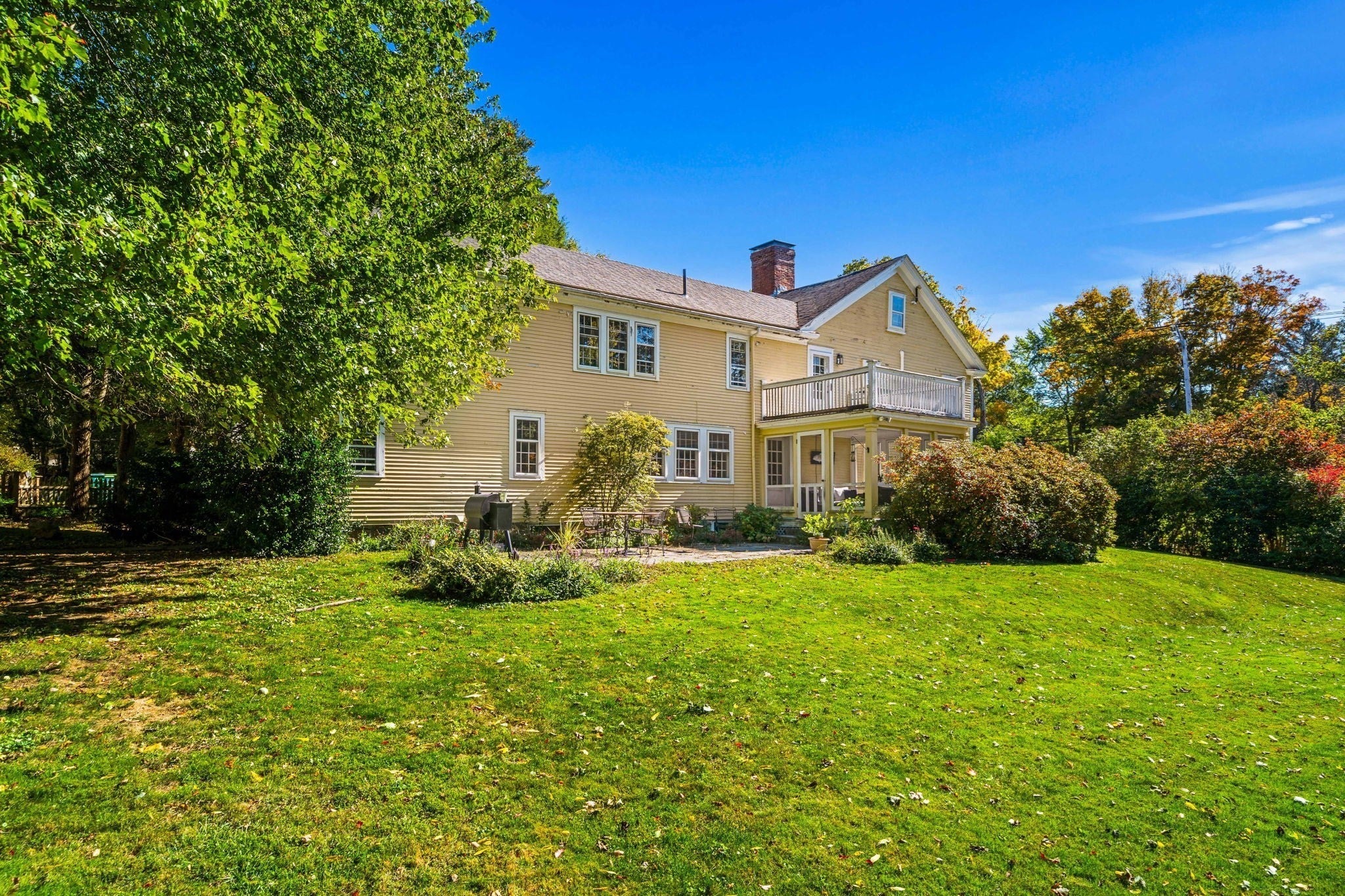2 Sandy Pond Rd, Lincoln, MA, 2 Sandy Pond Rd, Lincoln, MA Photo #40