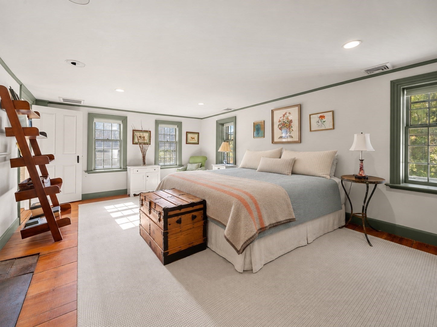 2 Sandy Pond Rd, Lincoln, MA, 2 Sandy Pond Rd, Lincoln, MA Photo #21