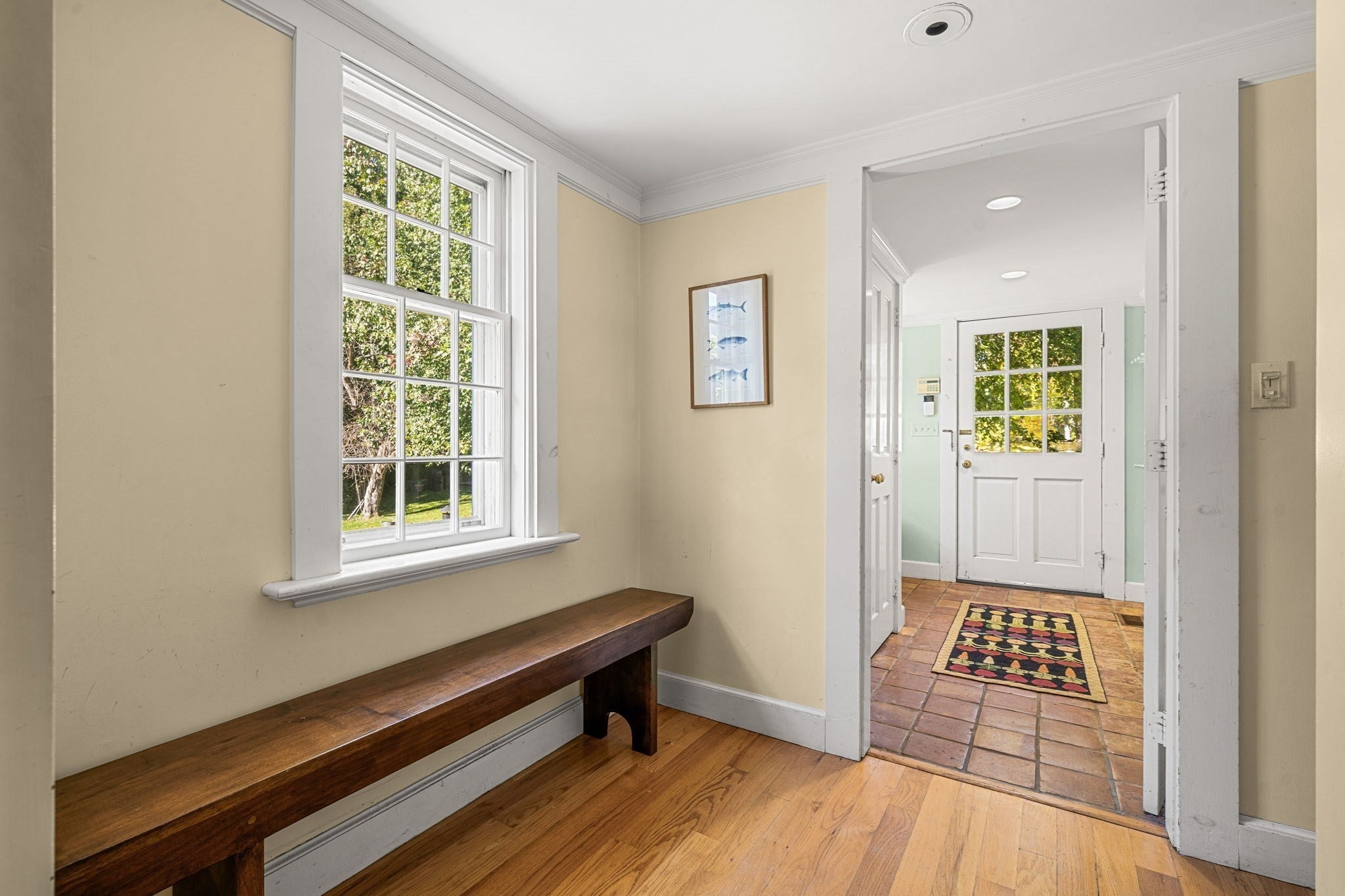 2 Sandy Pond Rd