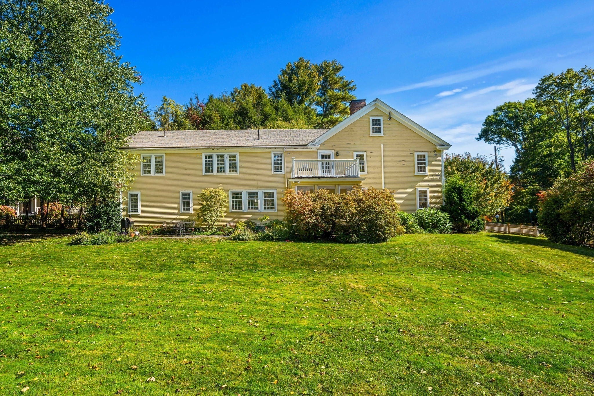 2 Sandy Pond Rd, Lincoln, MA, 2 Sandy Pond Rd, Lincoln, MA Photo #39