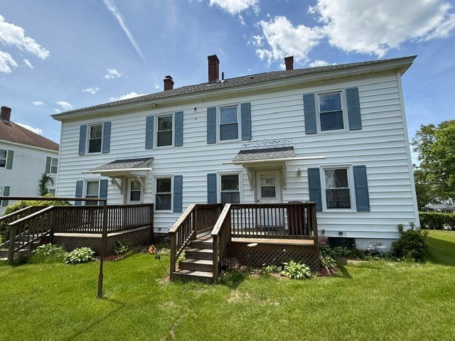 20-24 Church St