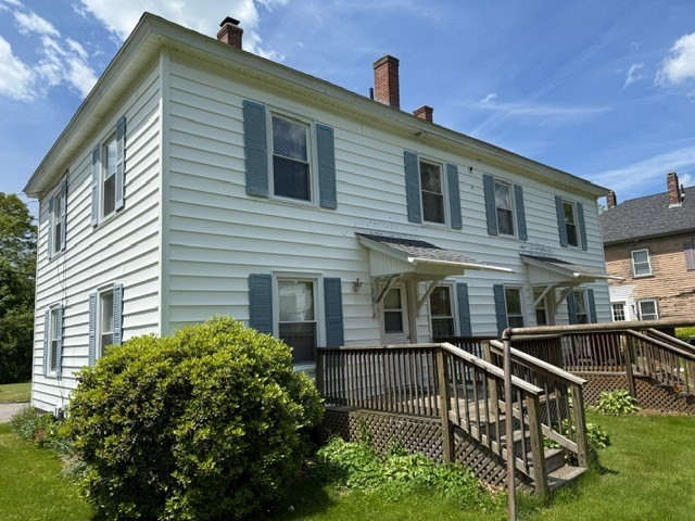 20-24 Church St