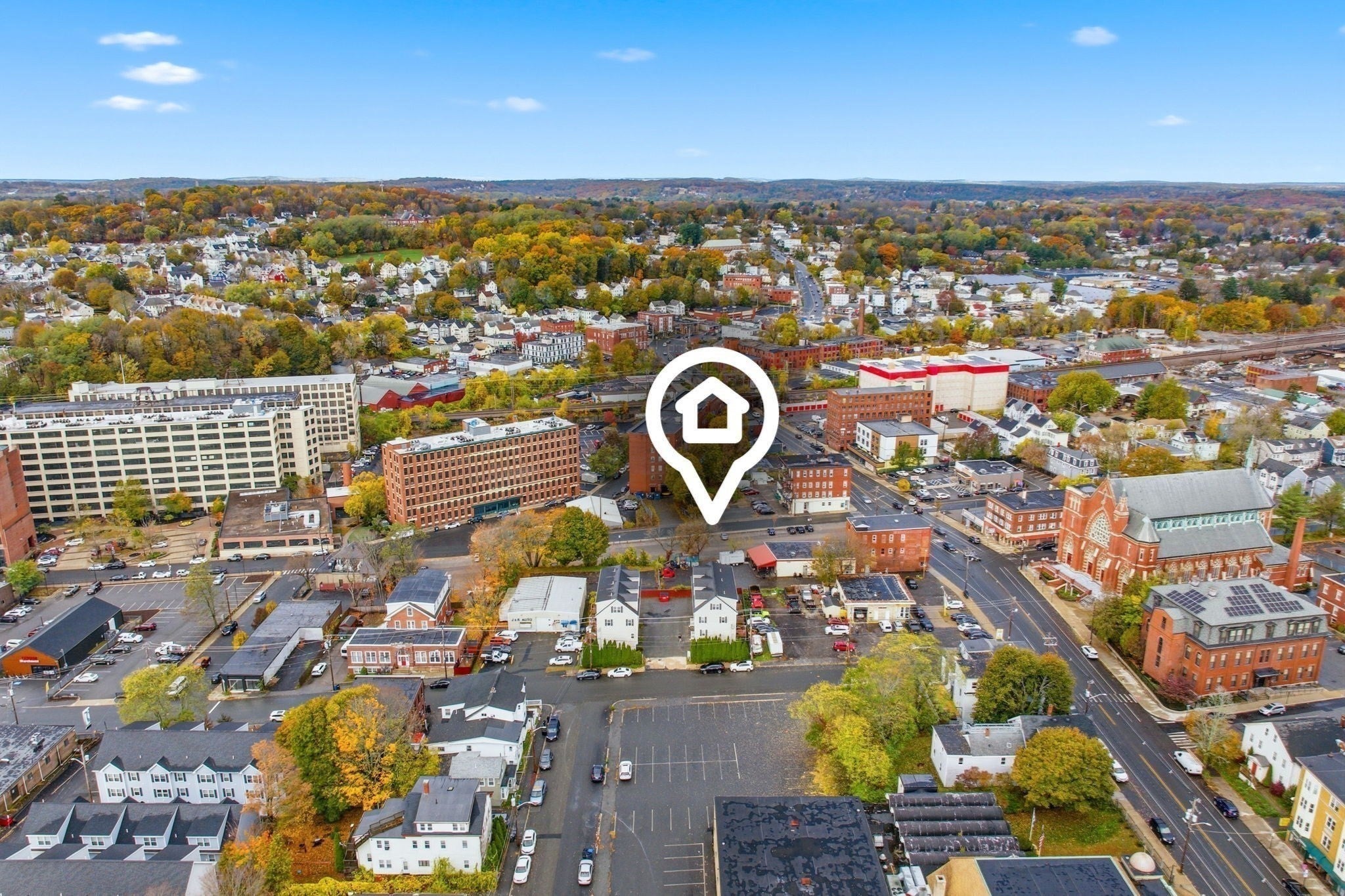 124 Locust St #124, Haverhill, MA, 124 Locust St #124, Haverhill, MA Photo #36