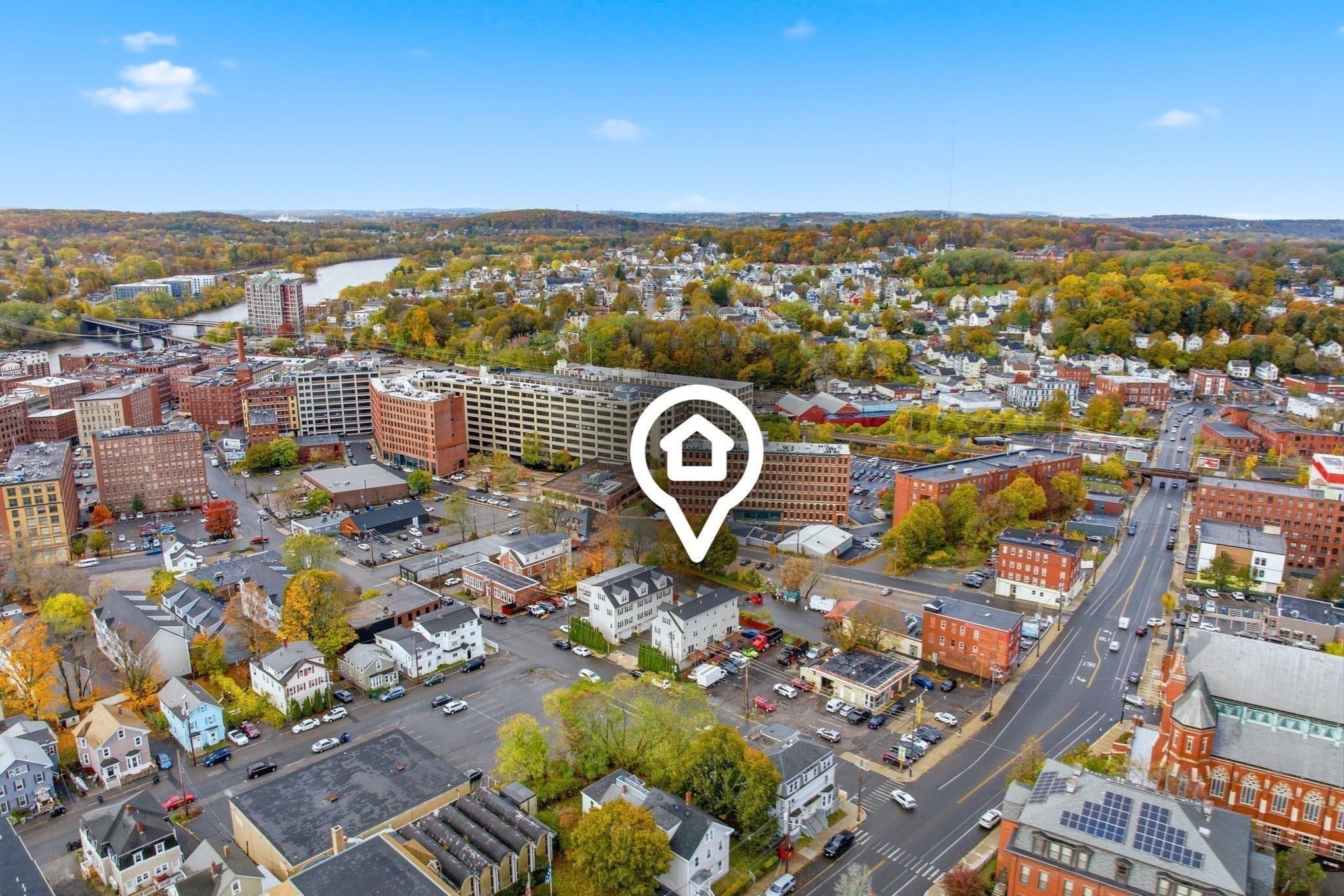 124 Locust St #124, Haverhill, MA, 124 Locust St #124, Haverhill, MA Photo #38