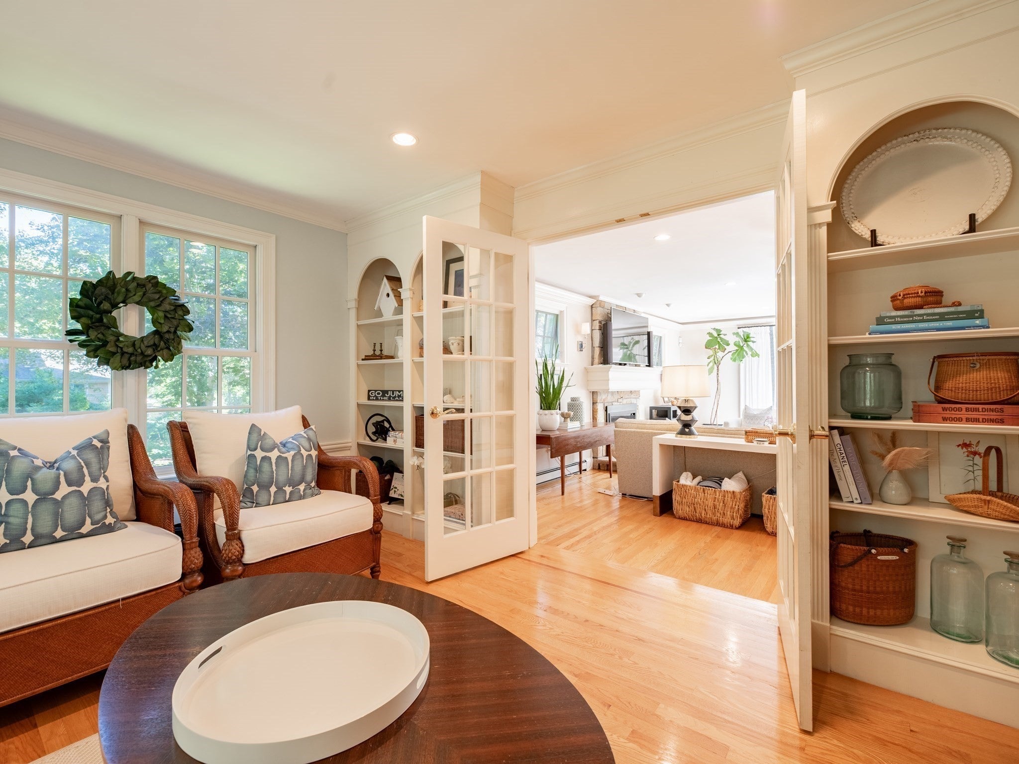 347 Tremont St, Duxbury, MA Photo #22