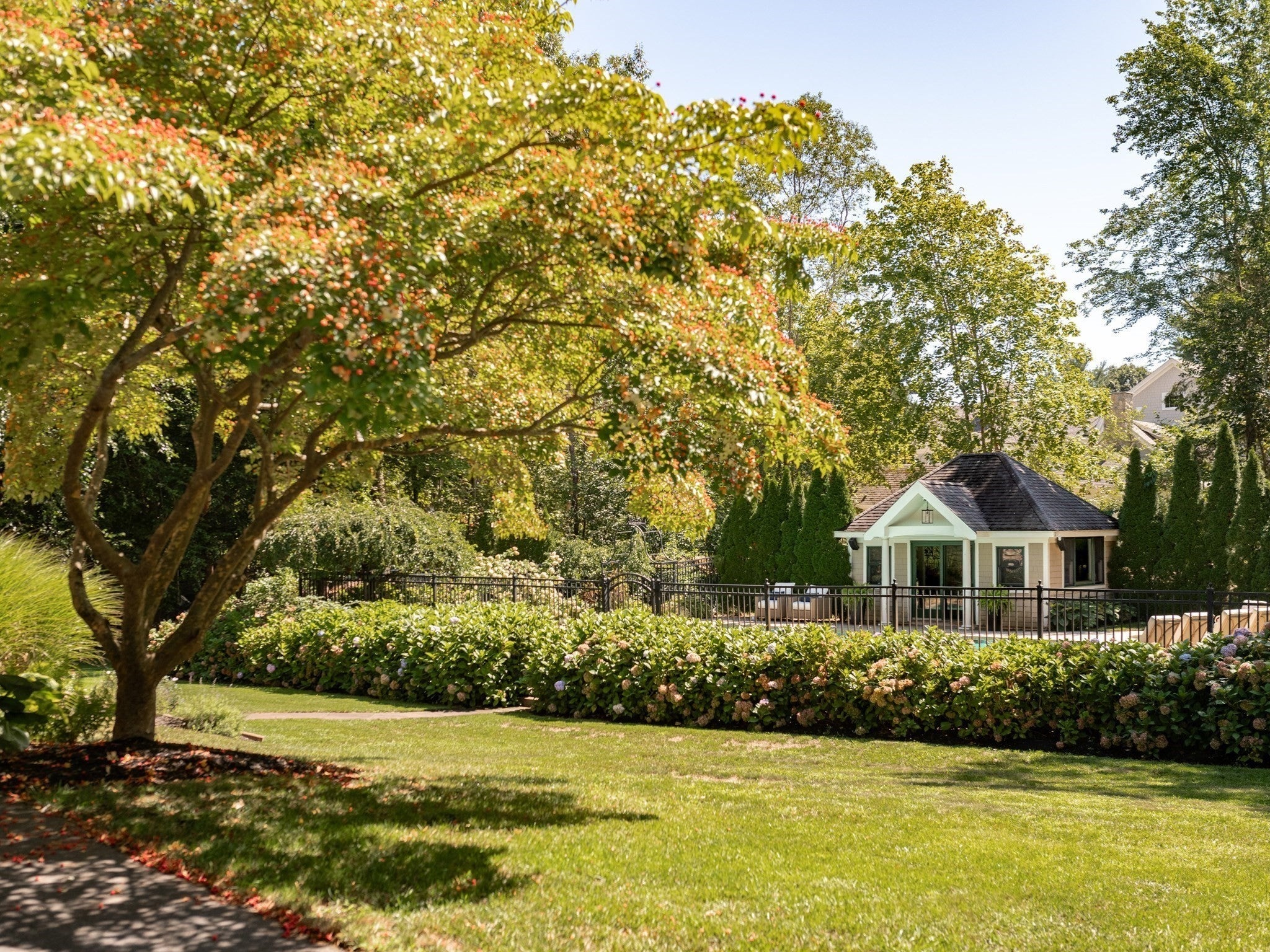 347 Tremont St, Duxbury, MA Photo #11