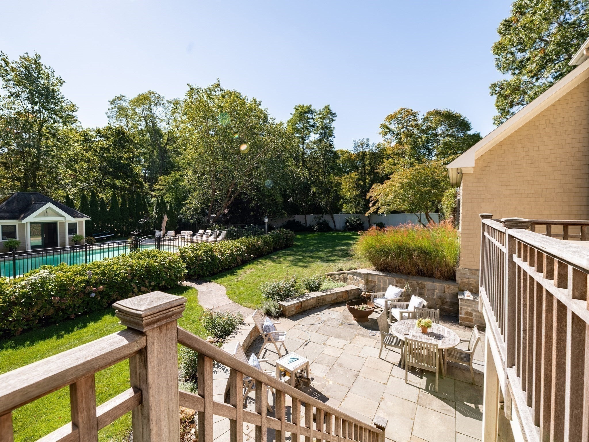 347 Tremont St, Duxbury, MA Photo #42