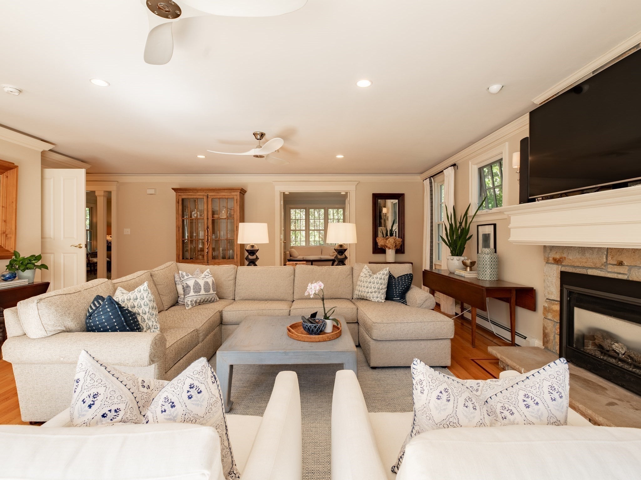 347 Tremont St, Duxbury, MA Photo #17
