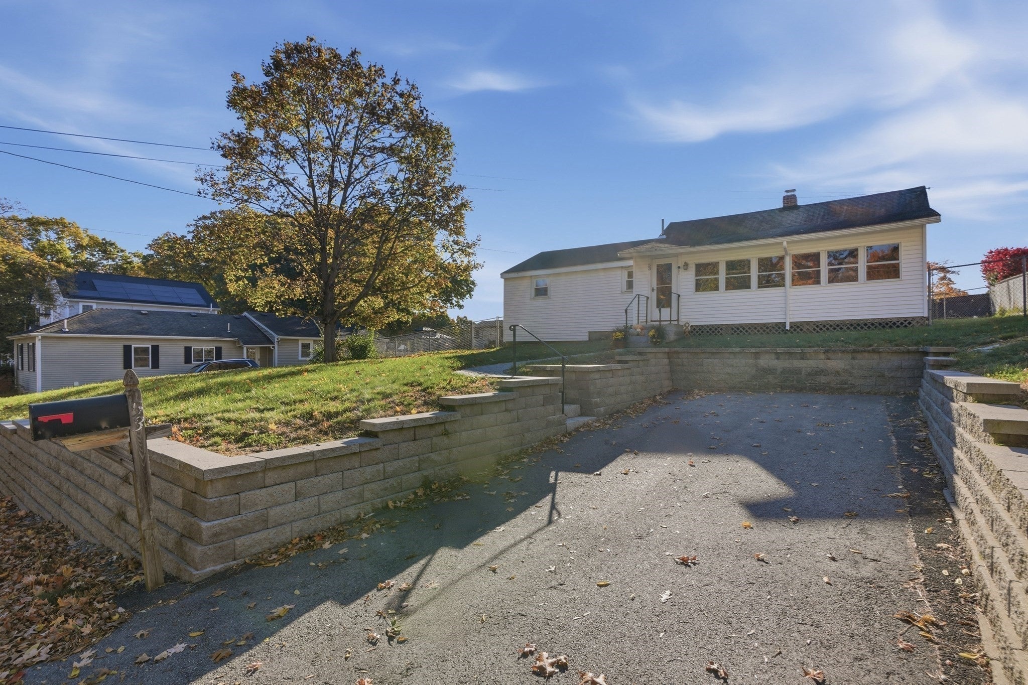 53 Hunter Avenue