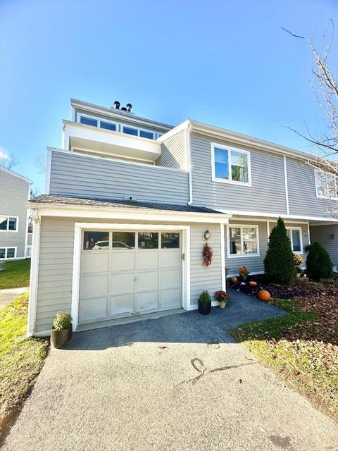 203 Pine Brook Drive 9 Peabody MA 01960