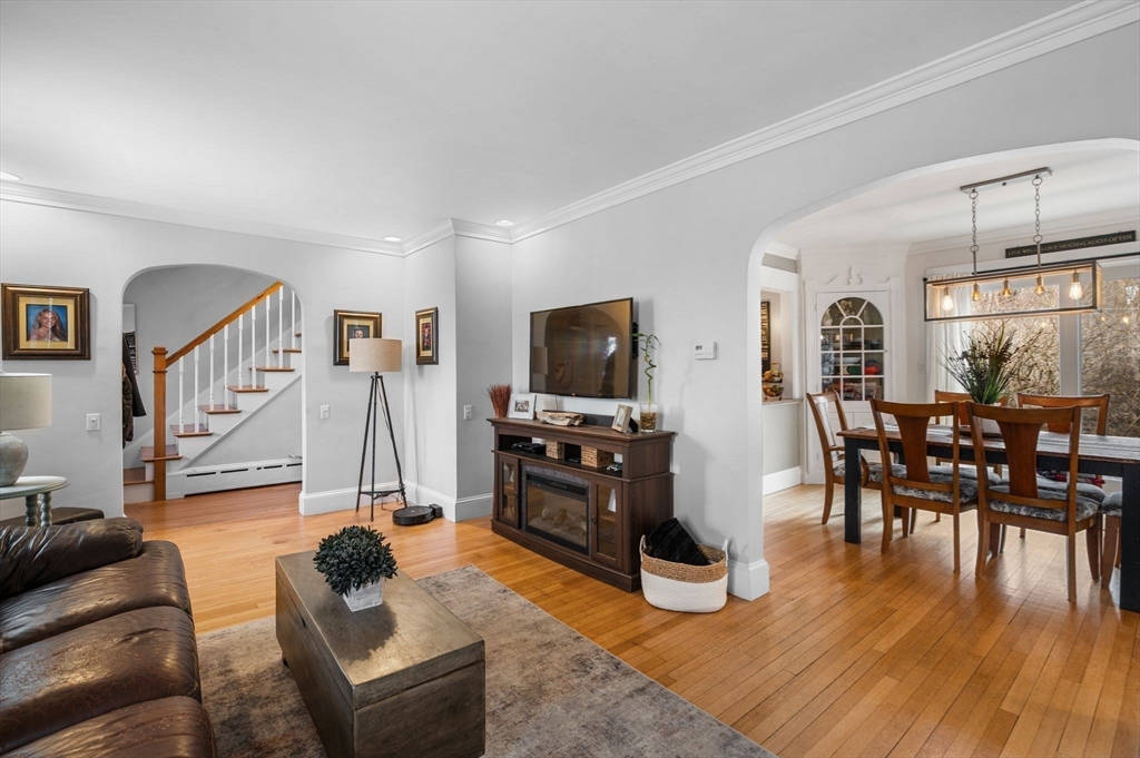 13 Leslie O Johnson Road