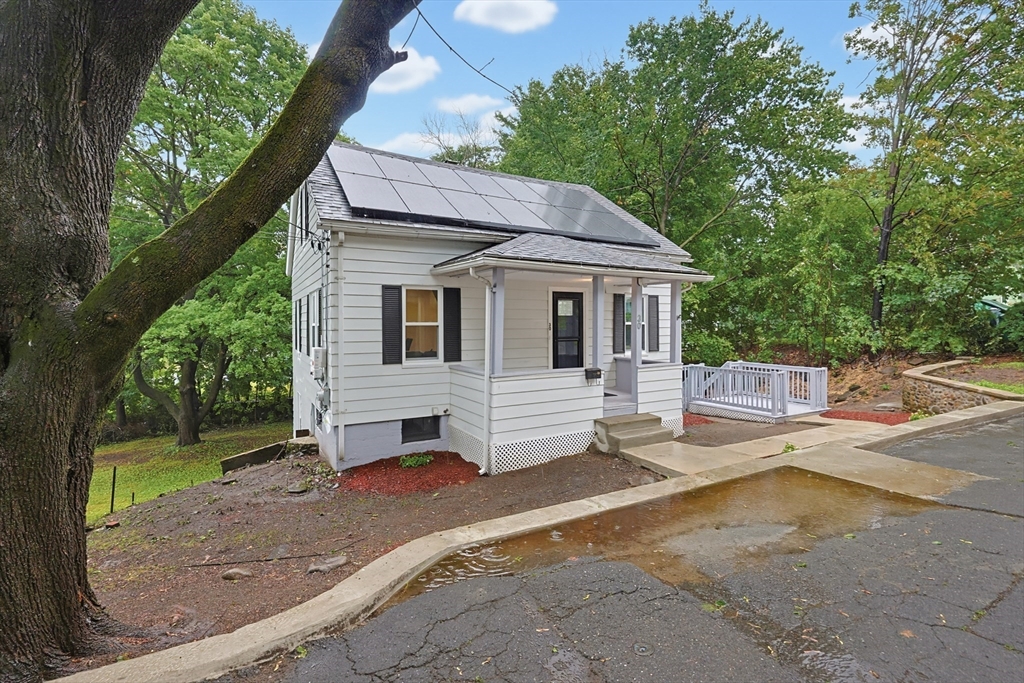 30 Clark Road