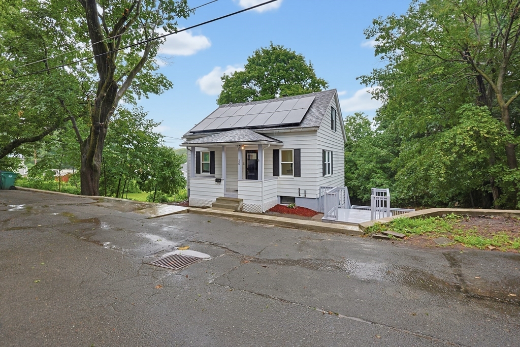 30 Clark Road