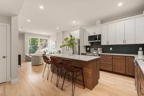 Photo of 587 E Broadway #3, Boston, MA 02127 (MLS # 73439561)