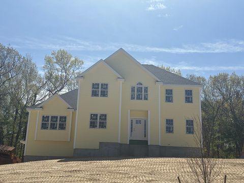 Lot 46 Rebecca Rd Northbridge MA 01588