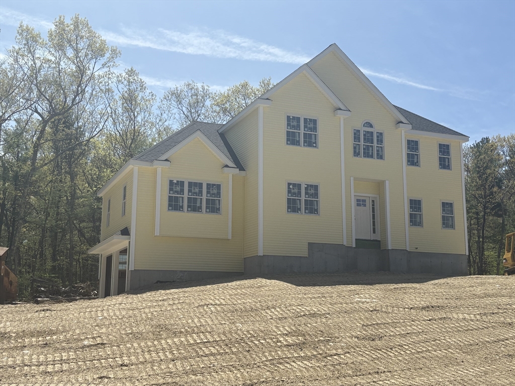 Lot 46 Rebecca Rd