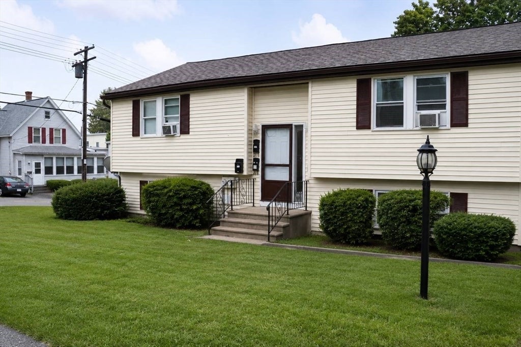 139 King Street
