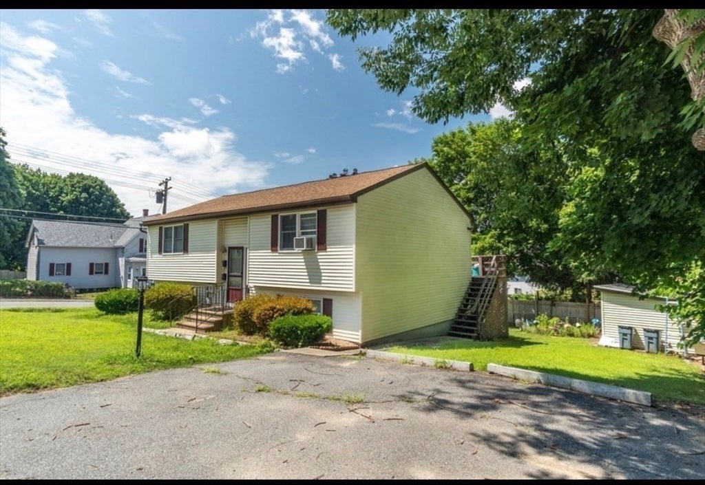 139 King Street