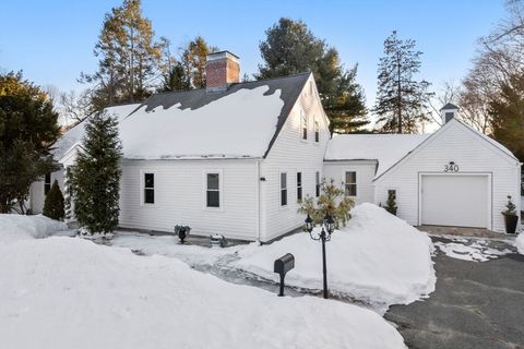 Photo of 340 N Main St, Natick, MA 01760 (MLS # 73485490)