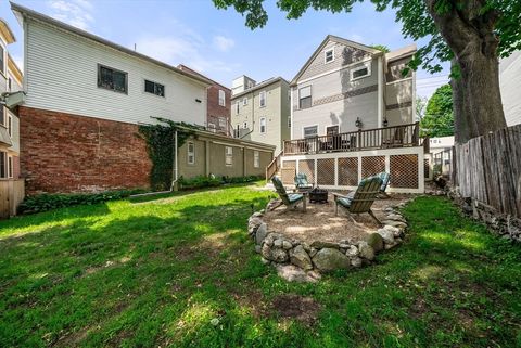 32 Clive St Boston MA 02130