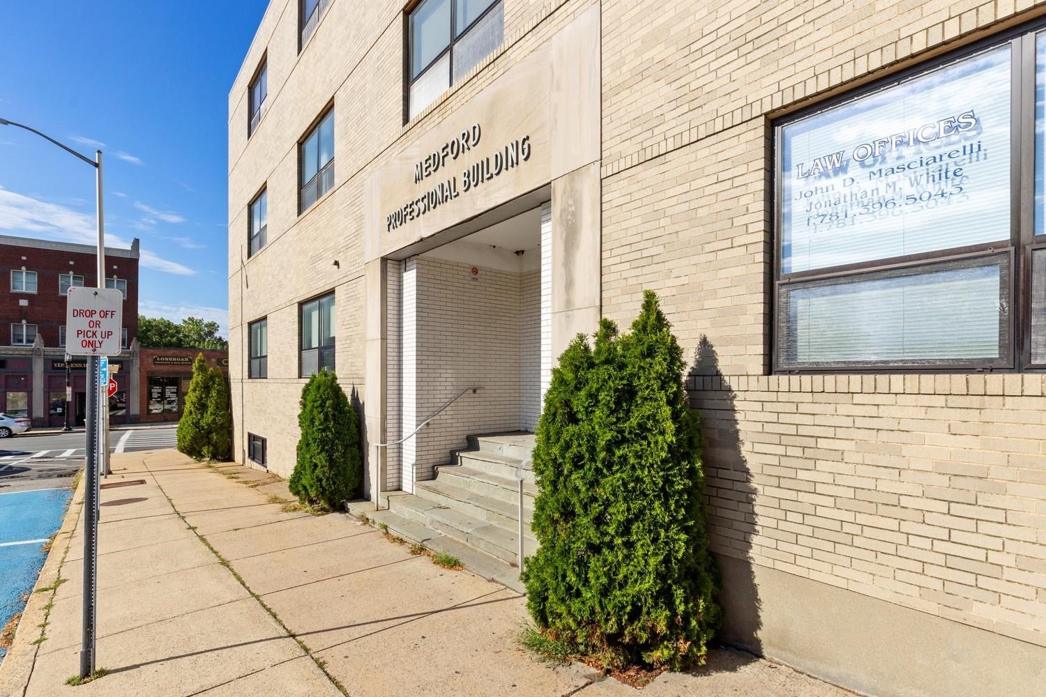 0 Governors Ave 3B