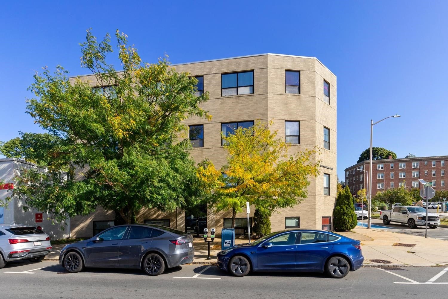 0 Governors Ave 3B