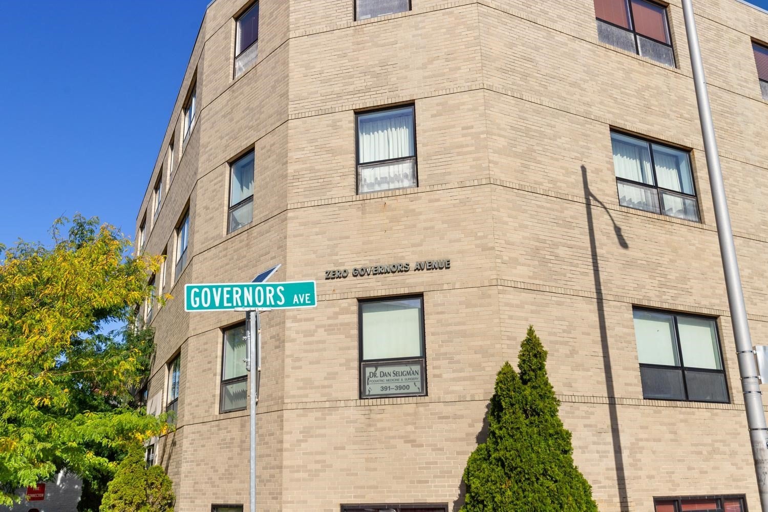 0 Governors Ave 3B