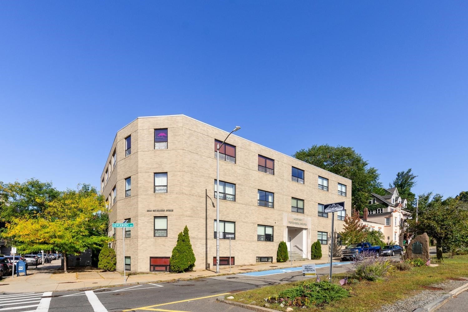 0 Governors Ave 3B