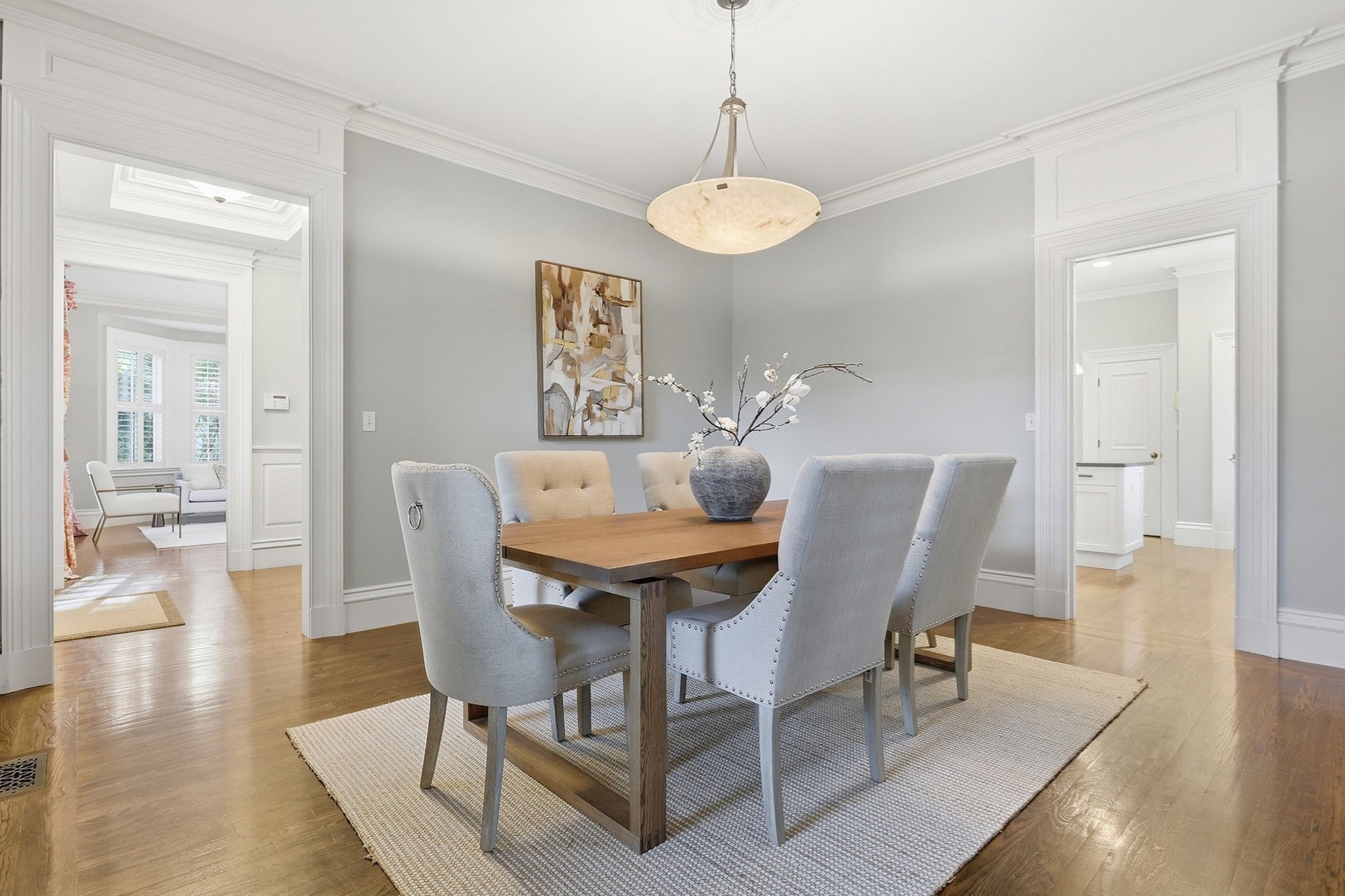 7 Locust Avenue