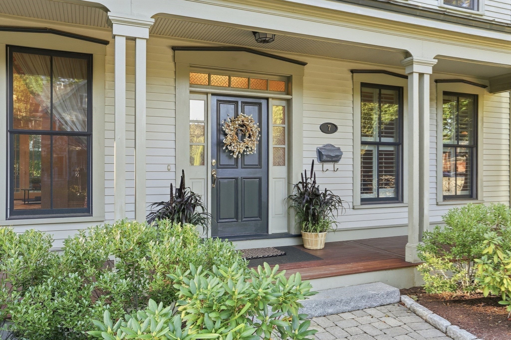 7 Locust Avenue