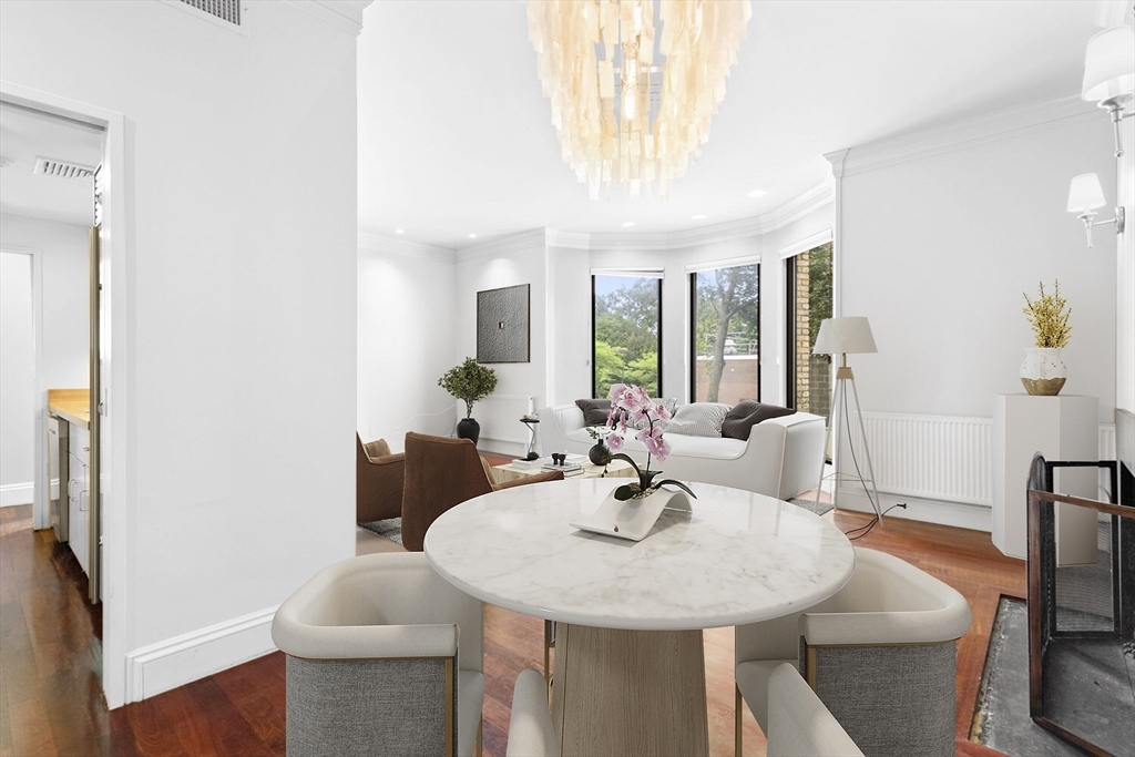 350 Tappan St #1, Brookline, MA Photo #3