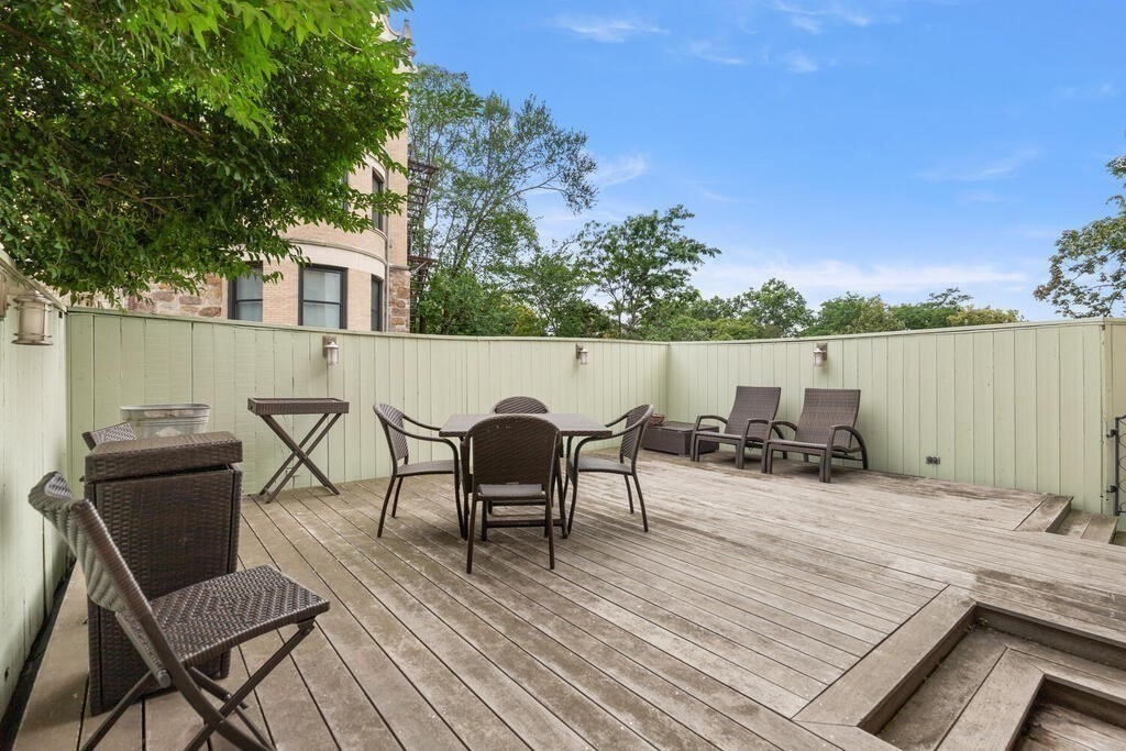 350 Tappan St #1, Brookline, MA Photo #7