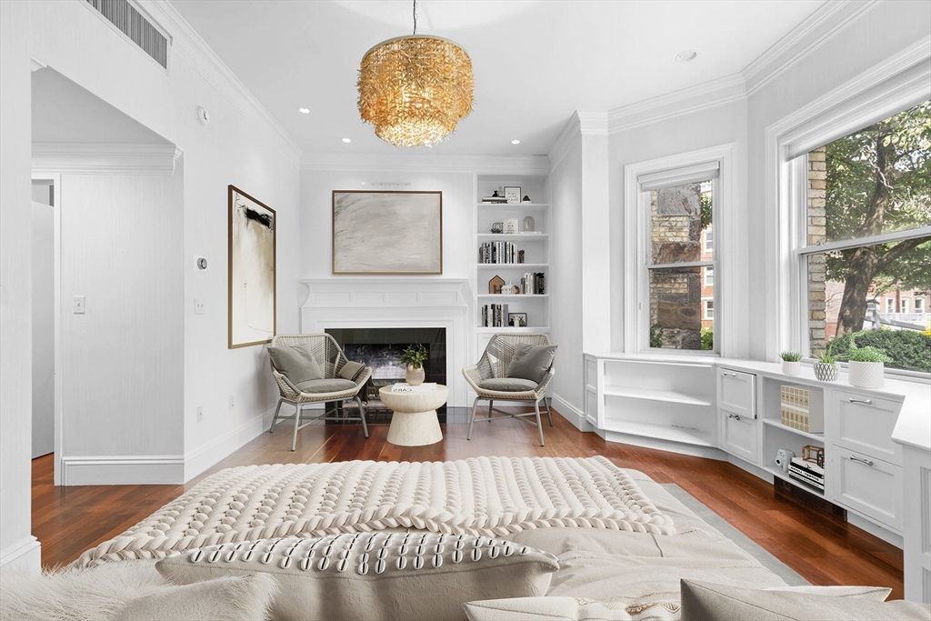 350 Tappan St #1, Brookline, MA Photo #4