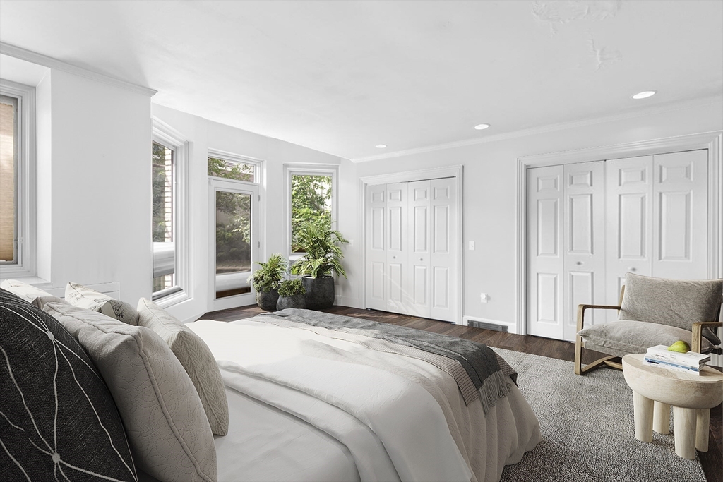 350 Tappan St #1, Brookline, MA Photo #6