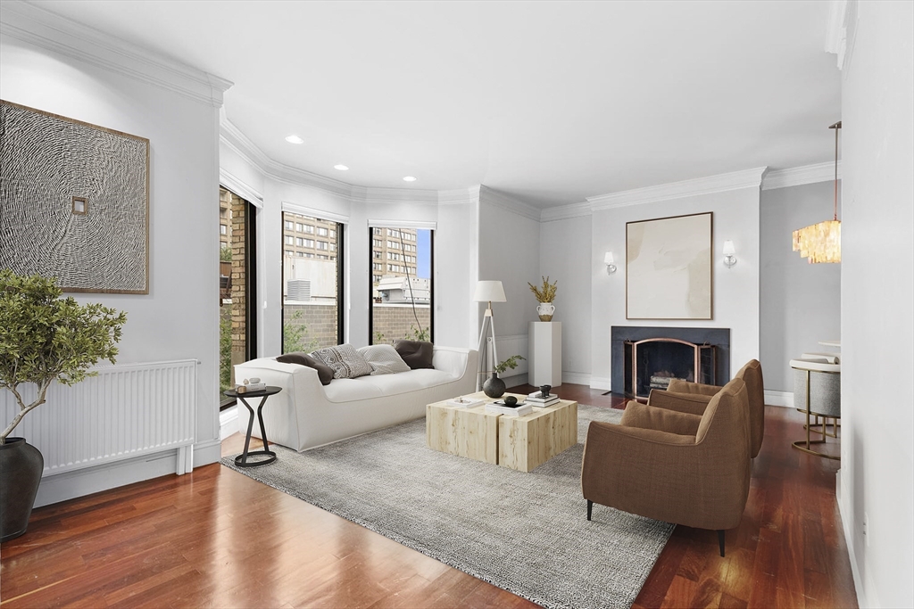 350 Tappan St #1, Brookline, MA Photo #2