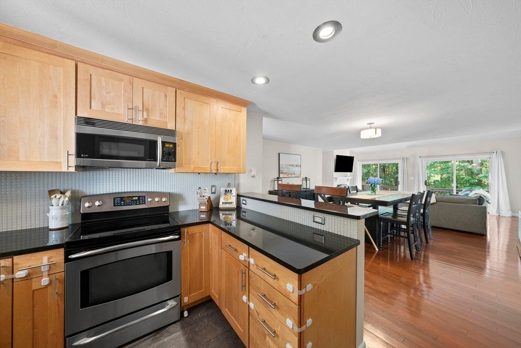 8 Bancroft Cmn 8