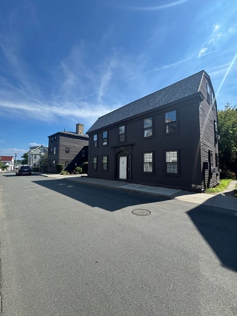Photo of 21 State ST #2, Marblehead, MA 01945 (MLS # 73569570)